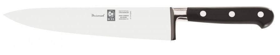 FACA CHEFE 271.UN10.20 UNVERSAL